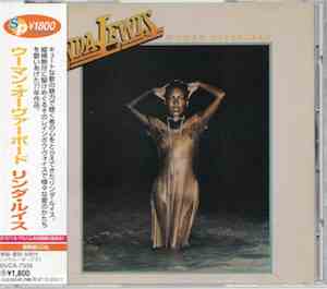 Linda Lewis - Woman Overboard