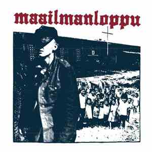 Maailmanloppu - Täältä Tulee Sota