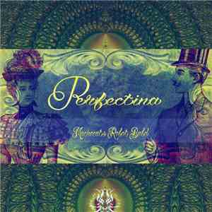Macro-Cats Robot Band - Perfectina