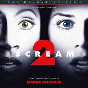 Marco Beltrami - Scream 2 : The Deluxe Edition (Original Motion Picture Score)