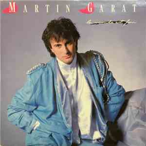 Martin Garat - Le Monde Est Fou