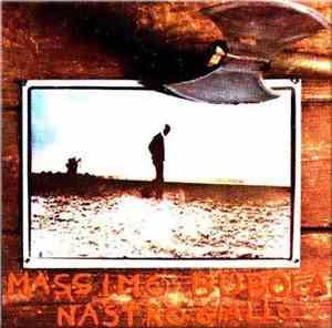 Massimo Bubola - Nastro Giallo