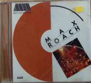 Max Roach - Max Roach