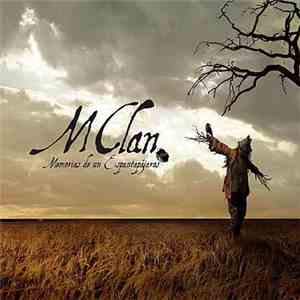 M-Clan - Memorias de Un Espantapajaro