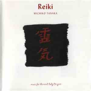 Michiko Tanaka - Reiki