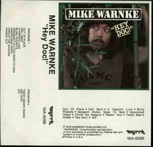 Mike Warnke - Hey Doc!