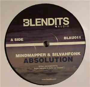Mindmapper & Silvahfonk - Absolution / Raised