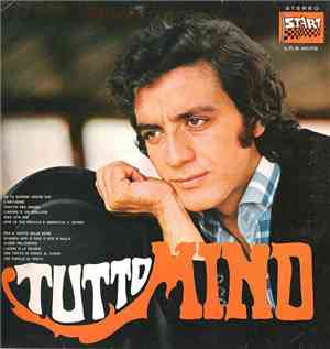 Mino Reitano - Tutto Mino
