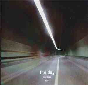 Moby - The Day (Remixes)
