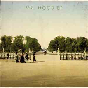Mr. Hood - Mr. Hood EP