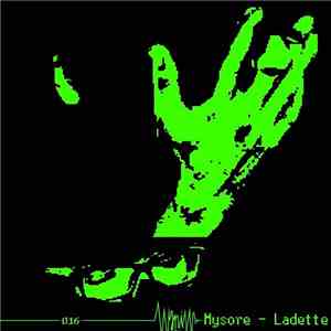 Mysore - Ladette