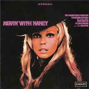 Nancy Sinatra - Movin' With Nancy