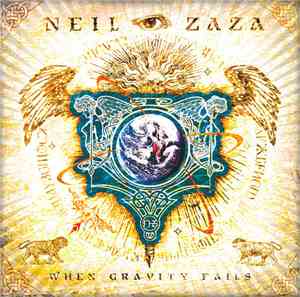 Neil Zaza - When Gravity Fails