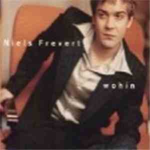 Niels Frevert - Wohin