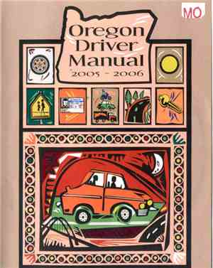 No Artist - Oregon Audio Driver Manual 2005-2006