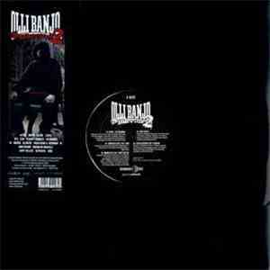 Olli Banjo - Sparring 2