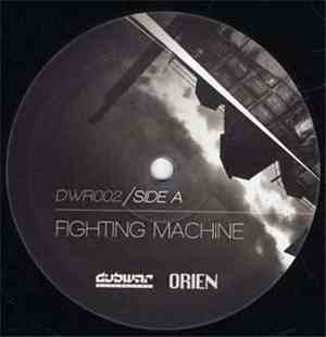 Orien - Fighting Machine