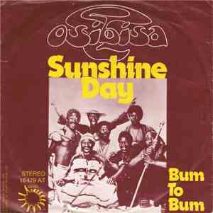 Osibisa - Sunshine Day