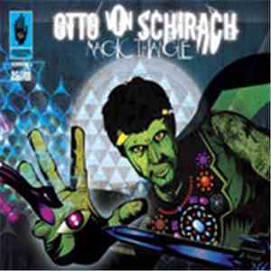 Otto Von Schirach - Magic Triangle
