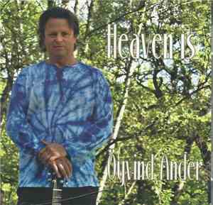 Oyvind Ander - Heaven Is