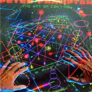 Peter Frampton - The Art Of Control
