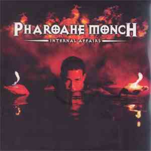 Pharoahe Monch - Internal Affairs