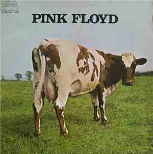 Pink Floyd - Atom Heart Mother