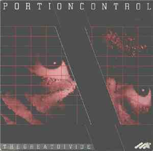 Portion Control - The Great Divide