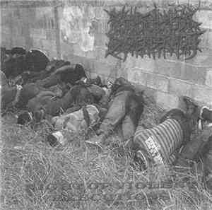 Psychotic Homicidal Dismemberment - Night Of Violent Executions