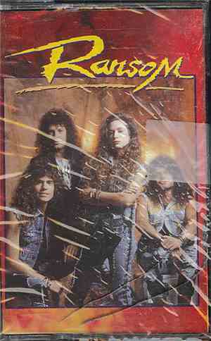 Ransom  - Ransom