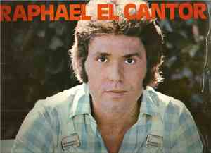 Raphael  - El Cantor