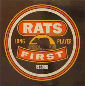 Rats - Rats First