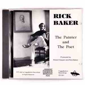 Rick Baker  - The Painter And The Poet