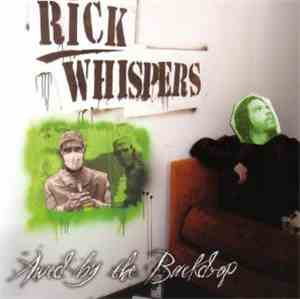 Rick Whispers - Awed By The Backdrop