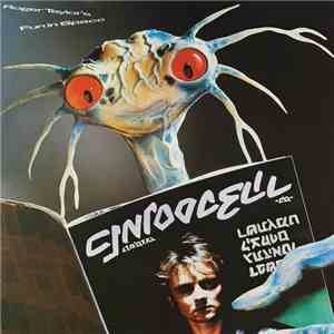Roger Taylor - Roger Taylor's Fun In Space
