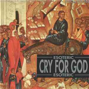Roland Baumgartner - Cry For God