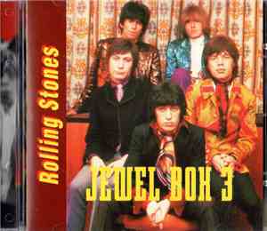 Rolling Stones - Jewel Box 3