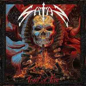 Satan - Trail Of Fire - Live In North America