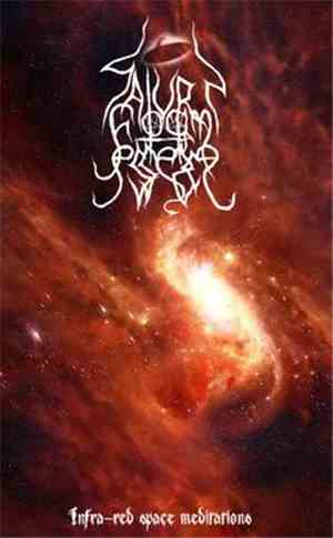 Saturn Form Essence - Infra-Red Space Meditations