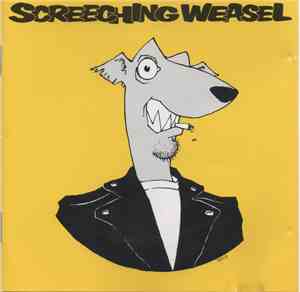 Screeching Weasel - Boogadaboogadaboogada!