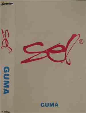 Sel  - Guma