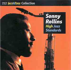 Sonny Rollins - High Jazz Standards