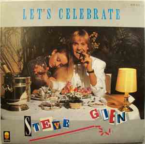 Steve Glen - Let's Celebrate