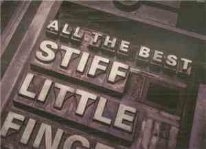 Stiff Little Fingers - All The Best