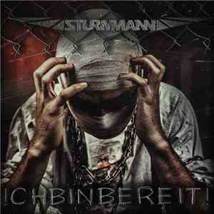 Sturmmann - Ich Bin Bereit!