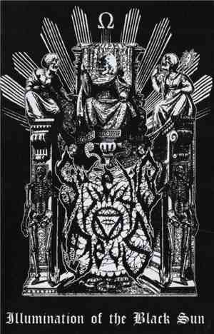 Subvertio Deus - Illumination Of The Black Sun