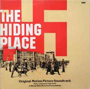 Tedd Smith - The Hiding Place: Original Motion Picture Soundtrack
