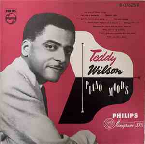 Teddy Wilson - Piano Moods