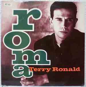 Terry Ronald - Roma