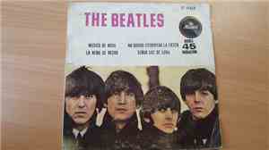 The Beatles - Musica De Rock